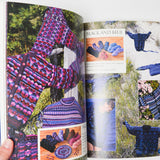 Fair Isle Sweaters Simplified Book