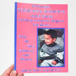 Rich Designs Children's Sweaters + Hats Book