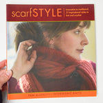 Scarf Style Book
