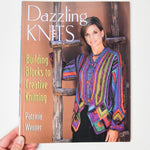 Dazzling Knits Book