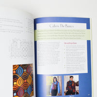 Dazzling Knits Book