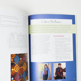 Dazzling Knits Book