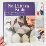 No-Pattern Knits Book