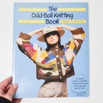 The Odd-Ball Knitting Book