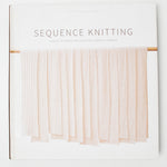 Sequence Knitting Book