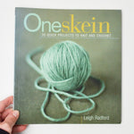 One Skein Book
