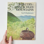 Basketry of the Appalachian Mountains Book Default TItle