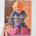 America Knits Book Default TItle