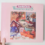 Family Circle Weekend Crafts Binder Default TItle