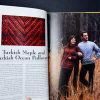 Meg Swansen's Knitting Book
