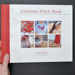Alabama Stitch Book