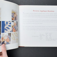 Alabama Stitch Book