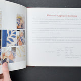Alabama Stitch Book