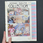 Keepsake Transfer Collection Book