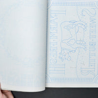 Keepsake Transfer Collection Book
