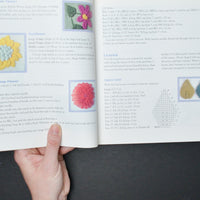 Knitted Embellishments Book