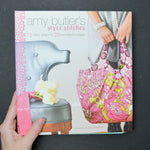 Amy Butler's Style Stitches Book
