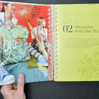 Amy Butler's Style Stitches Book