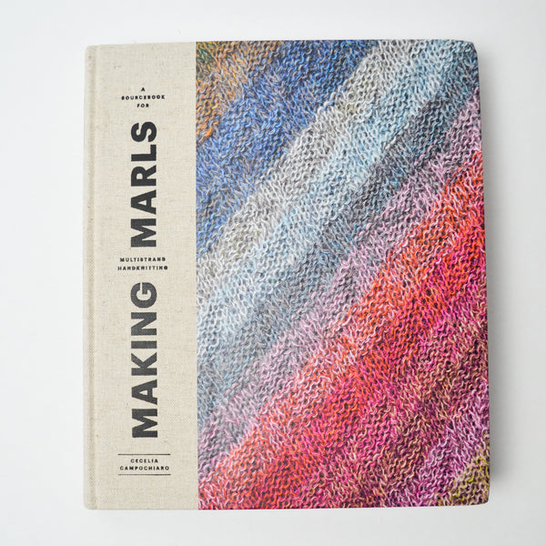 Making Marls Book