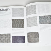 Geometric Knitting Patterns Book