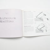 Knitting Tips + Trade Secrets Book