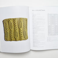 Japanese Stitches Unraveled Book
