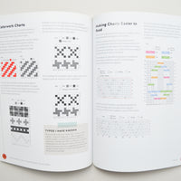 The Beginner's Guide to Writing Knitting Patterns Book