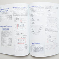 Pattern Writing for Knit Designers Book