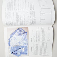 Double Knitting Reversible Book