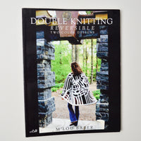 Double Knitting Reversible Book