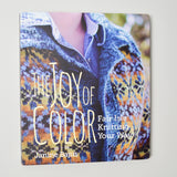 The Joy of Color Book