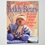 Debbie Bliss Teddy Bears Book