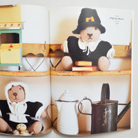 Debbie Bliss Teddy Bears Book