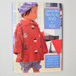 Debbie Bliss Nautical Knits for Kids Book