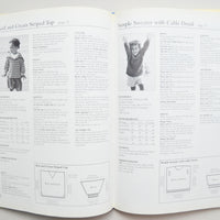 Debbie Bliss Nautical Knits for Kids Book
