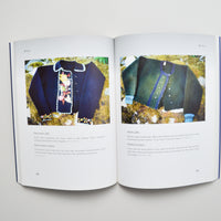 Vatid, Troid, Vamsad Estonian Sweaters Knitting Book