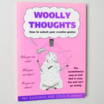 Wooly Thoughts Book