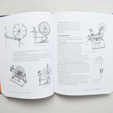 Alden Amos Big Book of Handspinning