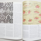 Knitting Around the World Book