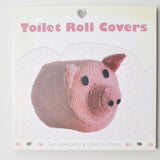 Toilet Roll Covers Book