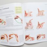 Beyond Knit + Purl Book