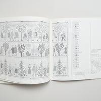 Counted Cross-Stitch Designs for Christmas Book