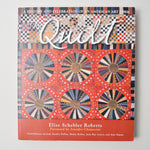 The Quilt Book