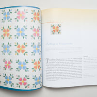The Quilt Book