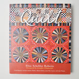 The Quilt Book
