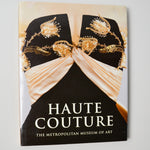 Haute Couture Book