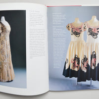 Haute Couture Book