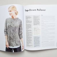 Knitted Cable Sourcebook