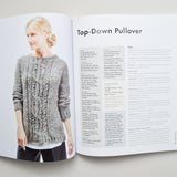 Knitted Cable Sourcebook