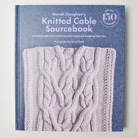 Knitted Cable Sourcebook